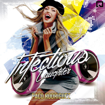 Paco Rodriguez - Infectious Laughter