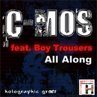 C-Mos - All Along - Single