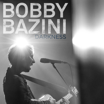 Bobby Bazini - Darkness