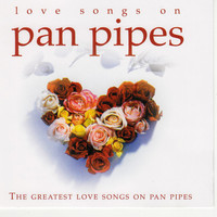Inishkea - Love Songs on Pan Pipes