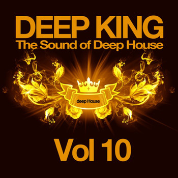 Various Artists - Deep King Vol.10