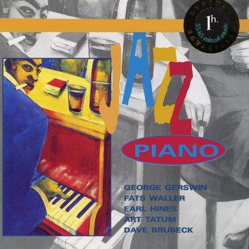 Various Artists - Jazz Piano