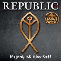 Republic - Rajzoljunk álmokat
