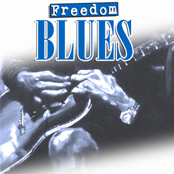 Curley Weaver / Julius Daniels - Freedom Blues