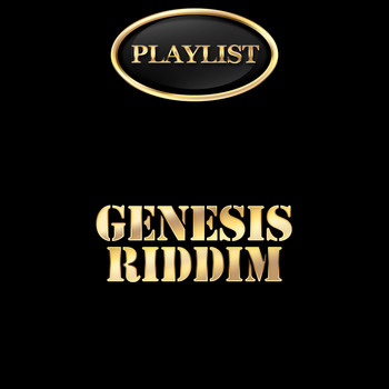 Various Artists - Genesis Riddim Playlist