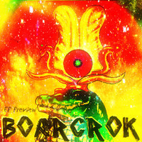 BOARCROK - Drop It - Single