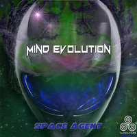 Mind evolution - Space Agent