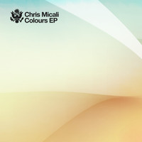 Chris Micali - Colours EP
