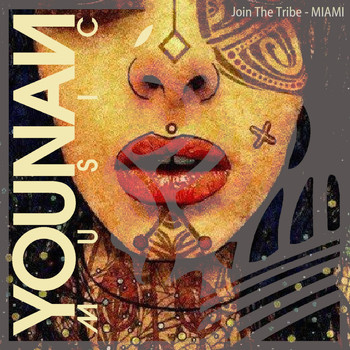 Various Artists - Join the Tribe Miami (Music Conference Essentials)