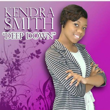 Kendra Smith - Deep Down