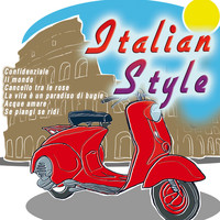 Various Artists - Italian Style