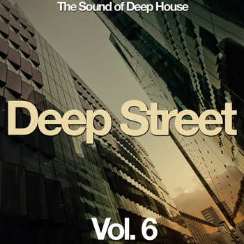 Various Artists - Deep Street Vol. 6