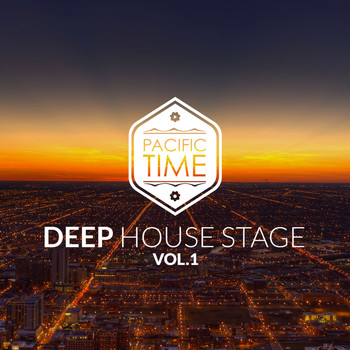 Various Artists - Deep House Stage Vol.1