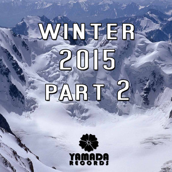 Various Artists - Winter 2015 Part. 2