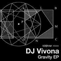 Dj Vivona - Gravity EP