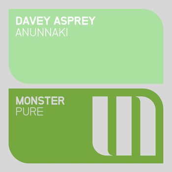 Davey Asprey - Anunnaki