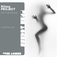 Rom@ Project - On The Move