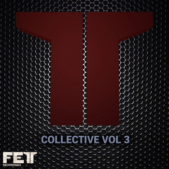 Various Artists - Collective Vol. 3