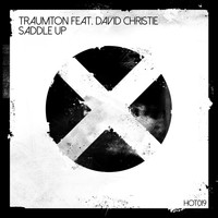 Traumton feat. David Christie - Saddle Up (Incl. Teenage Mutants Remix)