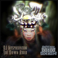 DJ Nospheratum - The Dawn Rider