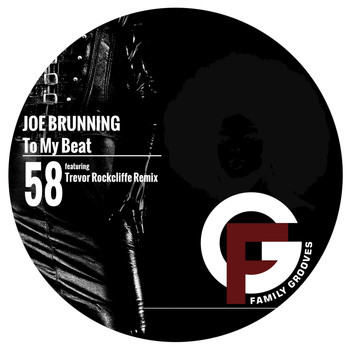 Joe Brunning - To My Beat