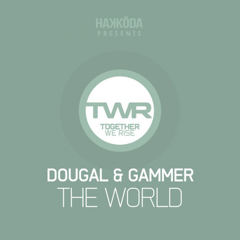 Dougal & Gammer - The World