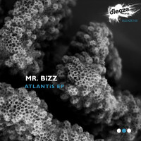 Mr. Bizz - Atlantis EP