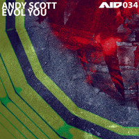 Andy Scott - Evol You