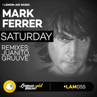 Mark Ferrer - Saturday