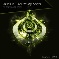 Sauruua - You're My Angel