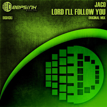 Jaco - Lord I'll Follow You