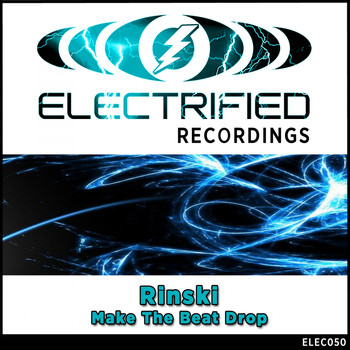 Rinski - Make The Beat Drop