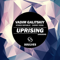 Vadim Galitskiy - Uprising