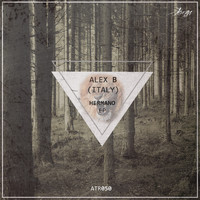 Alex B (Italy) - Hermano EP