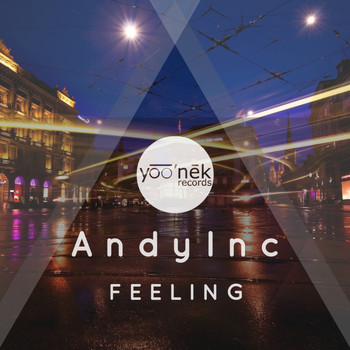 AndyInc - Feeling