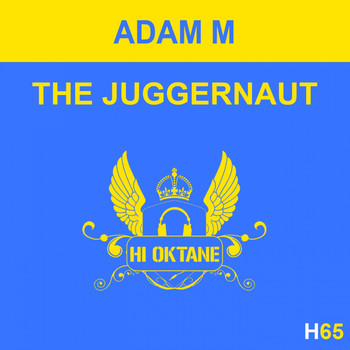 Adam M - The Juggernaut