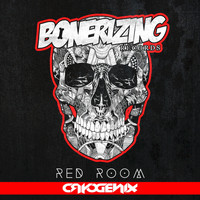 Cryogenix - Red Room