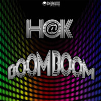 H@k - Boom Boom