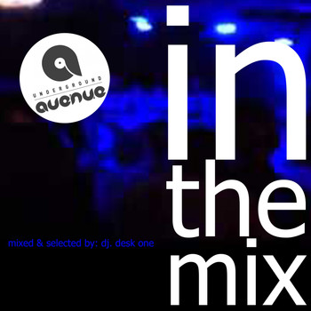 Various Artists - In The Mix