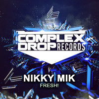 Nikky Mik - Fresh!