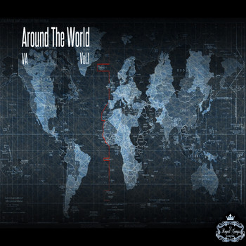 Various Artists - Around The World, Vol. 1