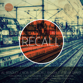 Various Artists - Recall