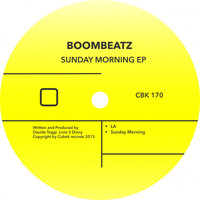 Boombeatz - Sunday Morning