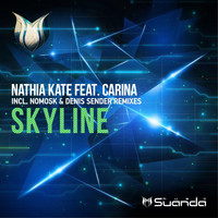 Nathia Kate feat. Carina - Skyline