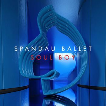 Spandau Ballet - Soul Boy