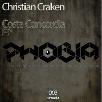 Christian Craken - Costa Concordia