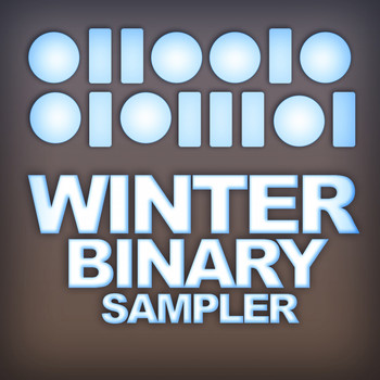 Various Artists - Winter Binary Sampler