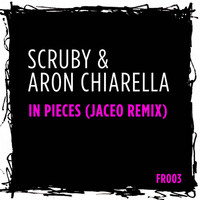 Scruby & Aron Chiarella - In Pieces