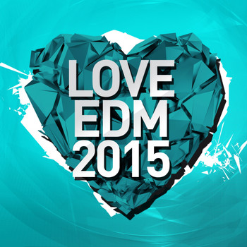 Various Artists - Love EDM 2015