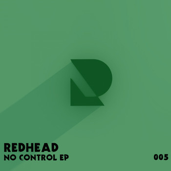 RedHead - No Control EP